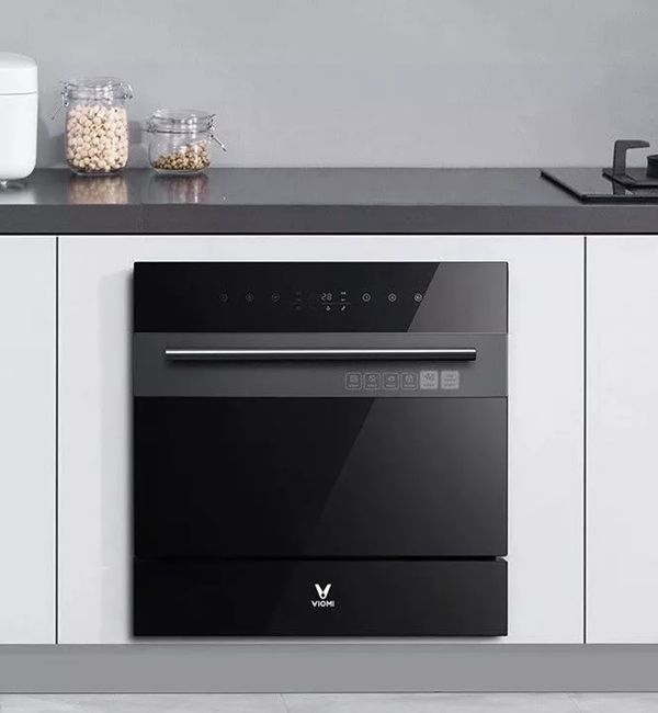 云米全屋互聯(lián)網(wǎng)家電：家里裝修最值得買的家電 快來(lái)抄作業(yè)！