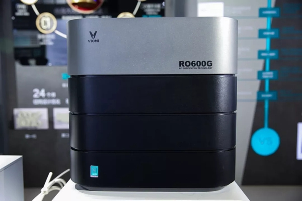 云米全屋互聯(lián)網(wǎng)家電：家里裝修最值得買的家電 快來(lái)抄作業(yè)！