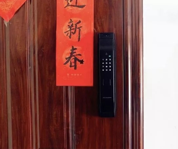 德施曼“疫”線故事——智能讓防疫生活更便捷！