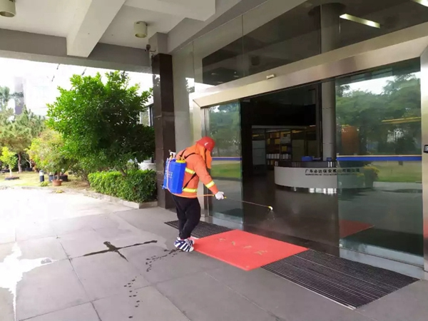 必達智能鎖實用復工指南：這些防疫BUFF親測有效，趕緊點亮！