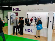 河東智能家居：擁有全新WallApp界面的S10觸控面板