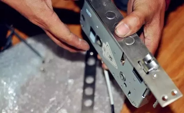 曼亞智能鎖告訴你 為什么智能鎖這么貴