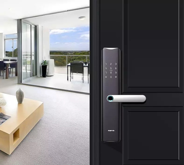 曼亞智能鎖告訴你 為什么智能鎖這么貴