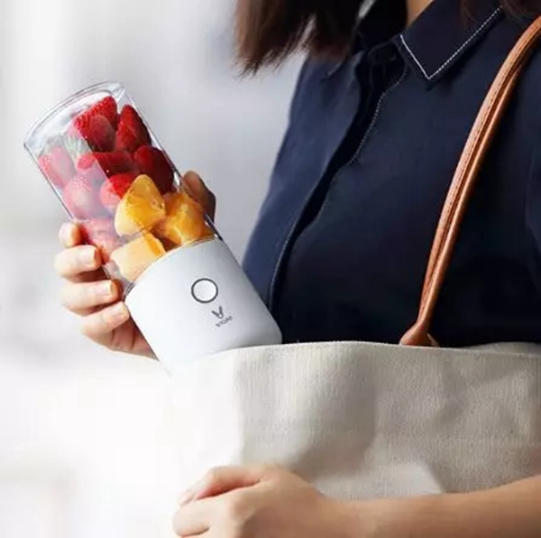 云米全屋互聯網家電告訴你復工后如何保護好自己