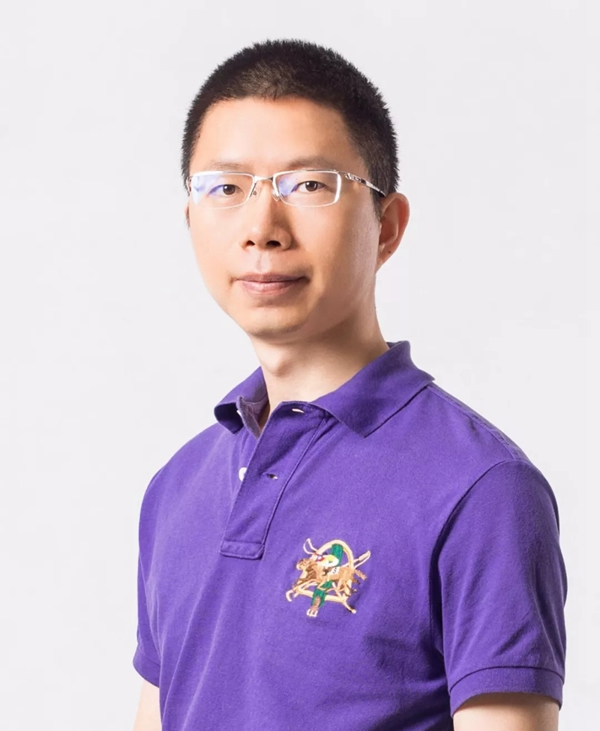 涂鴉智能王學(xué)集：我們正在歷經(jīng)的磨難 必將成為我們前行的動(dòng)力