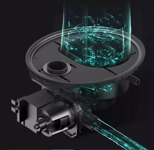 云米全屋互聯網家電新款水槽洗碗機 幫你脫離洗碗苦惱