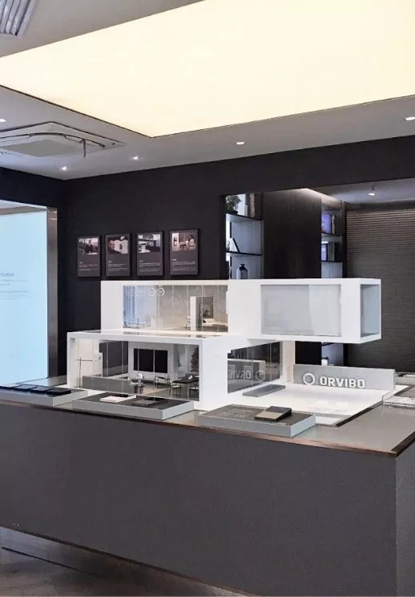 ORVIBO歐瑞博線下體驗店遍地開花 喜迎開門紅