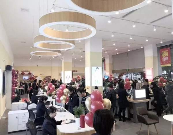 ORVIBO歐瑞博線下體驗店遍地開花 喜迎開門紅