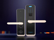 洛克思格指靜脈智能鎖:如何給予用戶智能的體驗感