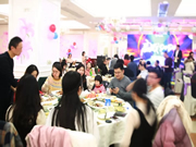 移康智能鎖：《移康外傳》為年會(huì)拉開了序幕