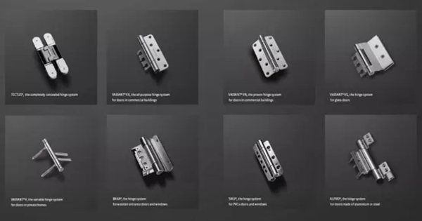 德國百年鉸鏈系統(tǒng)品牌SIMONSWERK拜訪LeDiff鹿百齡并舉行品牌培訓(xùn)