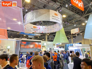 涂鴉智能鎖:向公眾展示最超前的智能產品