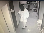 王力智能鎖：讓人偷不了，不敢偷