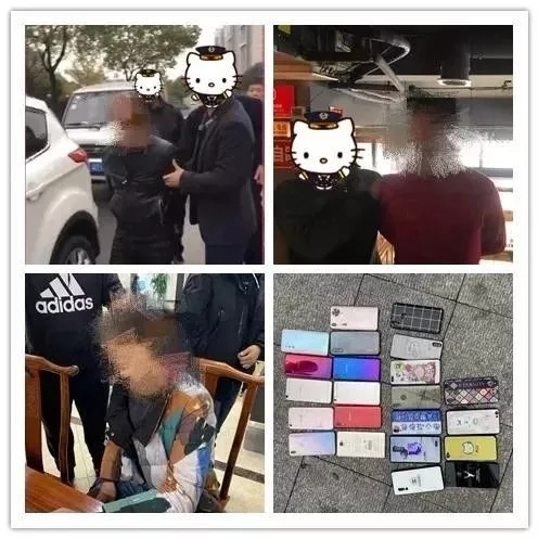 王力智能鎖：對(duì)抗蒙面大盜 有這個(gè)神器就夠了