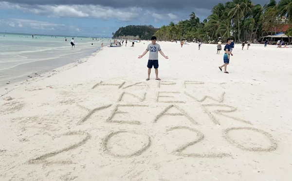 ThinkHome菲律賓長(zhǎng)灘島特訓(xùn)營(yíng)活動(dòng)圓滿結(jié)束