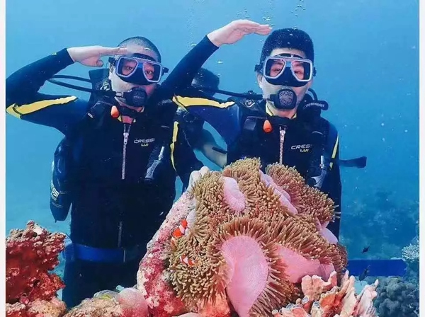 ThinkHome菲律賓長(zhǎng)灘島特訓(xùn)營(yíng)活動(dòng)圓滿結(jié)束