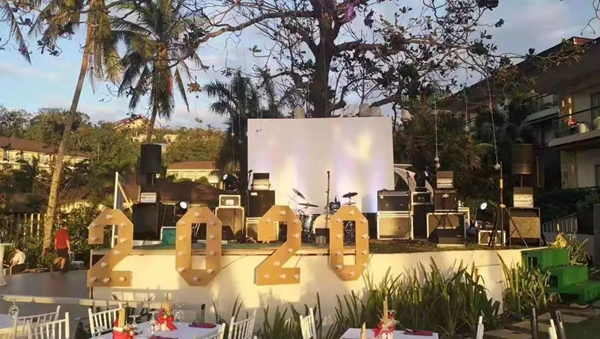 ThinkHome菲律賓長(zhǎng)灘島特訓(xùn)營(yíng)活動(dòng)圓滿結(jié)束