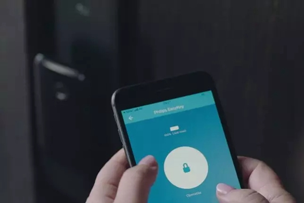 飛利浦智能鎖年終盤點 三個關(guān)鍵詞看飛利浦智能鎖2019年