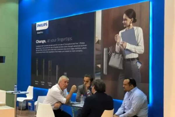 飛利浦智能鎖年終盤點 三個關(guān)鍵詞看飛利浦智能鎖2019年