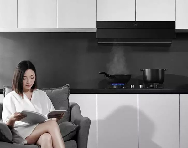 云米科技：告別傳統家電 2020年pick云米全屋互聯網家電