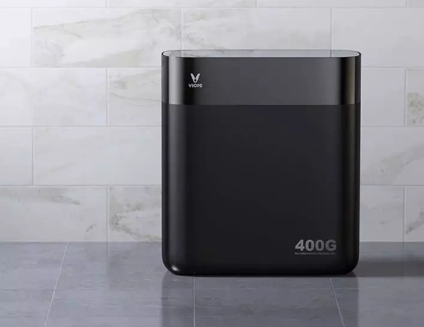 云米科技：告別傳統家電 2020年pick云米全屋互聯網家電