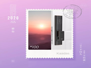 凱迪仕智能門鎖:過去不回頭, 未來不將就