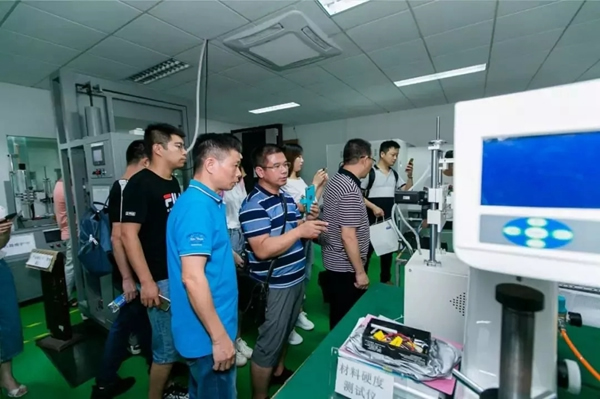 2019亞太天能大事記 這些精彩瞬間值得被記住