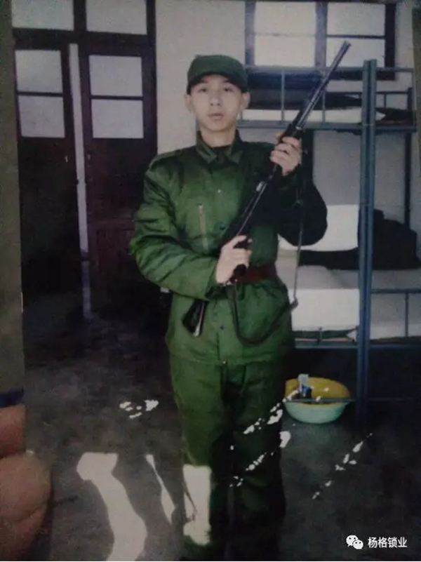 楊格鎖業 河南代理王少華告訴您為什么選擇它