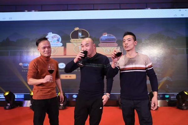 KSMAK金指碼經銷商嘉年會圓滿召開