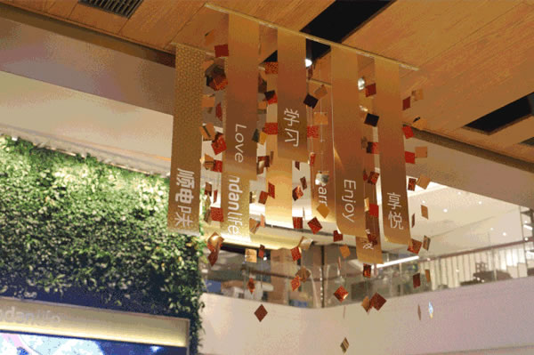 飛利浦智能鎖與您相約深圳平安金融中心