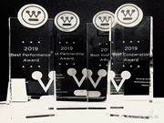 西屋智能鎖：在新的一年里再創(chuàng)輝煌