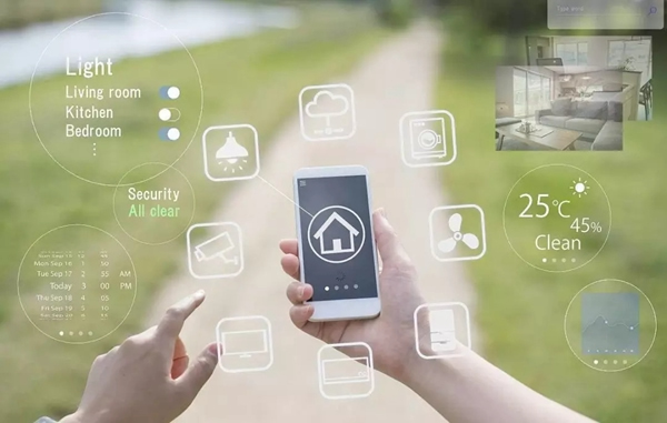 必達(dá)智能鎖入選全國智標(biāo)委綠色智慧社區(qū)產(chǎn)品白名單