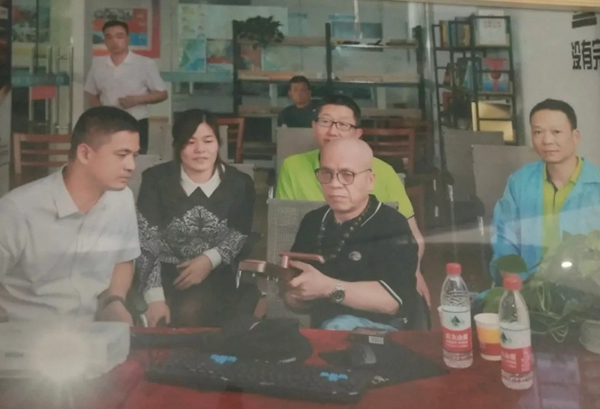 多特指紋鎖2019年展會在廣州保利世貿博覽館圓滿收官