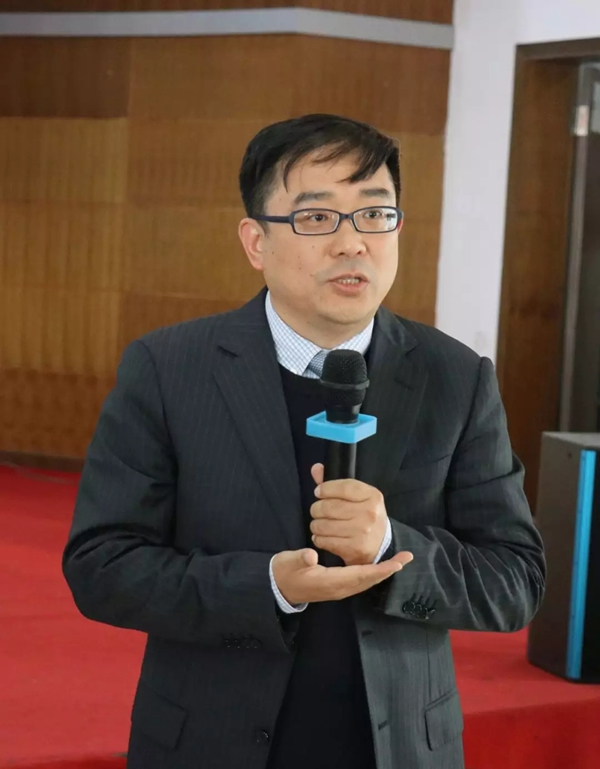 王力安防召開產品生命周期（PLM）項目啟動大會 