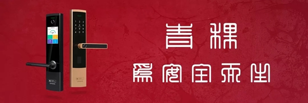 青稞智能鎖載譽而歸 2019互聯互通合作者大會現場直擊