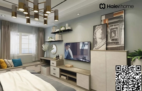 海爾智慧家居海星杯設計師大賽方案征集進行時 海爾智慧家居海星杯設計師大賽方案征集進行時