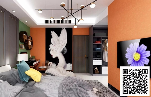 海爾智慧家居海星杯設計師大賽方案征集進行時 海爾智慧家居海星杯設計師大賽方案征集進行時