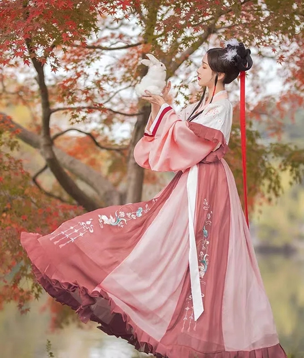 智軒年會(huì)官方指南來了 FUN肆來嗨