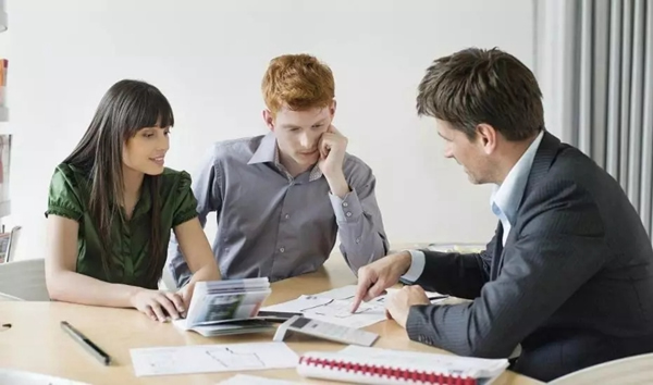 曼亞智能鎖告訴你 什么樣子的服務是顧客100%喜歡的