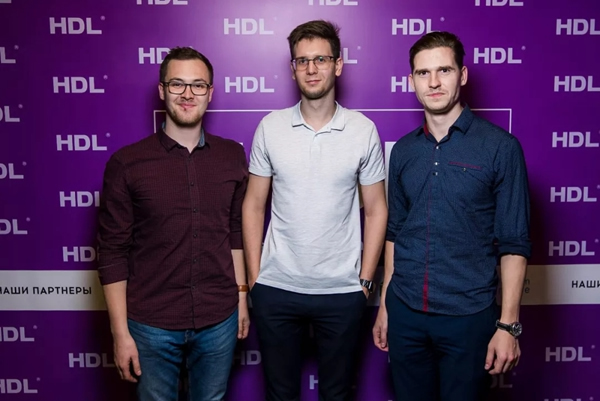 河?xùn)|智能家居俄羅斯團(tuán)隊(duì)舉辦經(jīng)銷商大會