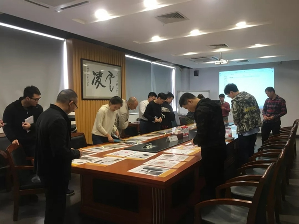 必達門鎖2019設計順德D-DAY必達杯專項賽圓滿落幕