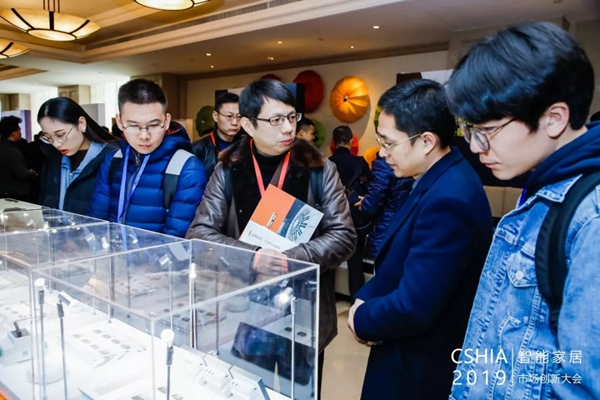 威士丹利智能家居斬獲鼎智獎智能家居年度創新產品稱號