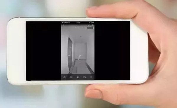 頂吉智能鎖：2020年或?qū)⑹侵悄苕i爆發(fā)元年 但隨之而來的是隱私問題