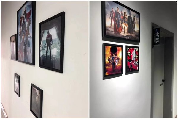 聰普智能該訴你一個科技控打造的智能家居體驗空間是怎樣的