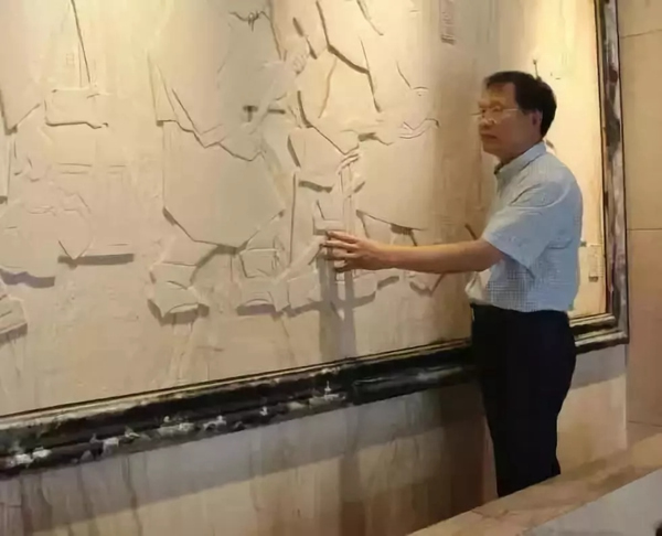 巨力智能應軍董事長：穩定與安全必須鎖住