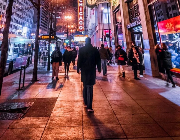 洛克思格:傾其鎖有 予愛予護(hù) 洛克思格:傾其鎖有 予愛予護(hù)