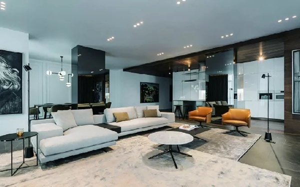 ThinkHome攜手雷特科技 一同締造智能光環(huán)境解決方案 ThinkHome攜手雷特科技 一同締造智能光環(huán)境解決方案