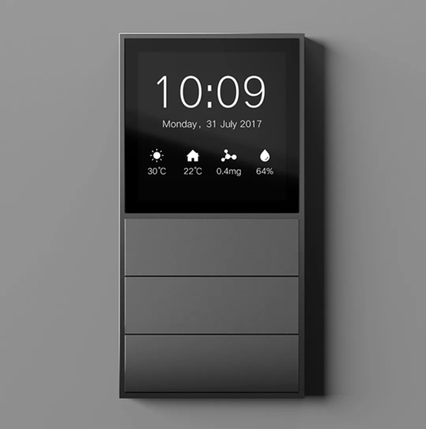 歐瑞博Design非凡空間格調(diào) 科技感與藝術(shù)感相得益彰 歐瑞博Design非凡空間格調(diào) 科技感與藝術(shù)感相得益彰