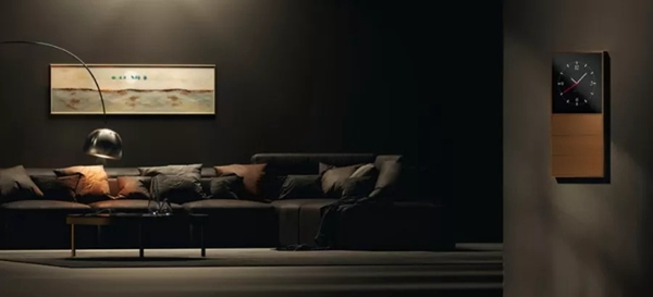 歐瑞博Design非凡空間格調(diào) 科技感與藝術(shù)感相得益彰 歐瑞博Design非凡空間格調(diào) 科技感與藝術(shù)感相得益彰