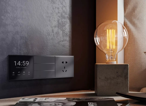 歐瑞博Design非凡空間格調(diào) 科技感與藝術(shù)感相得益彰 歐瑞博Design非凡空間格調(diào) 科技感與藝術(shù)感相得益彰